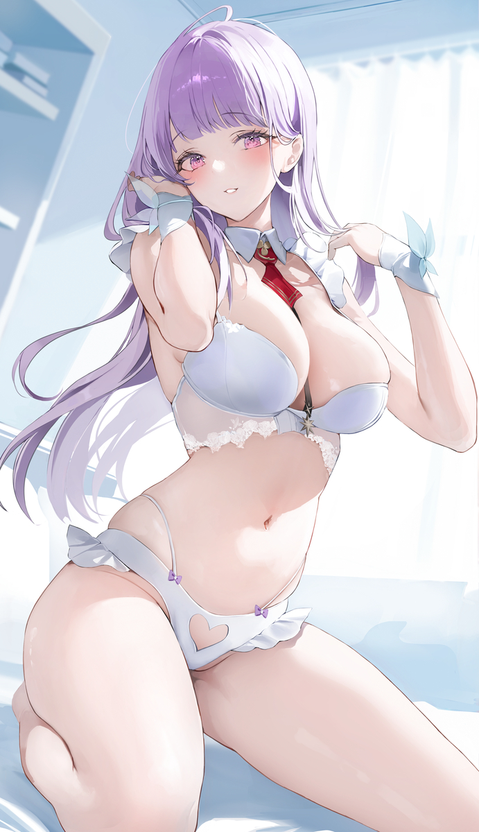 This is a pixiv picture whose title is Plymouth.