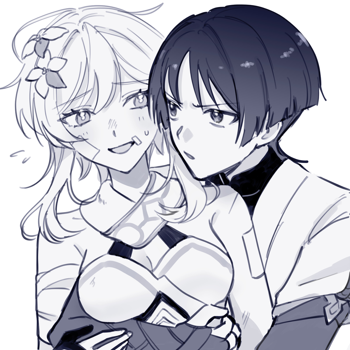 This is a pixiv picture whose title is 放蛍まとめ2.