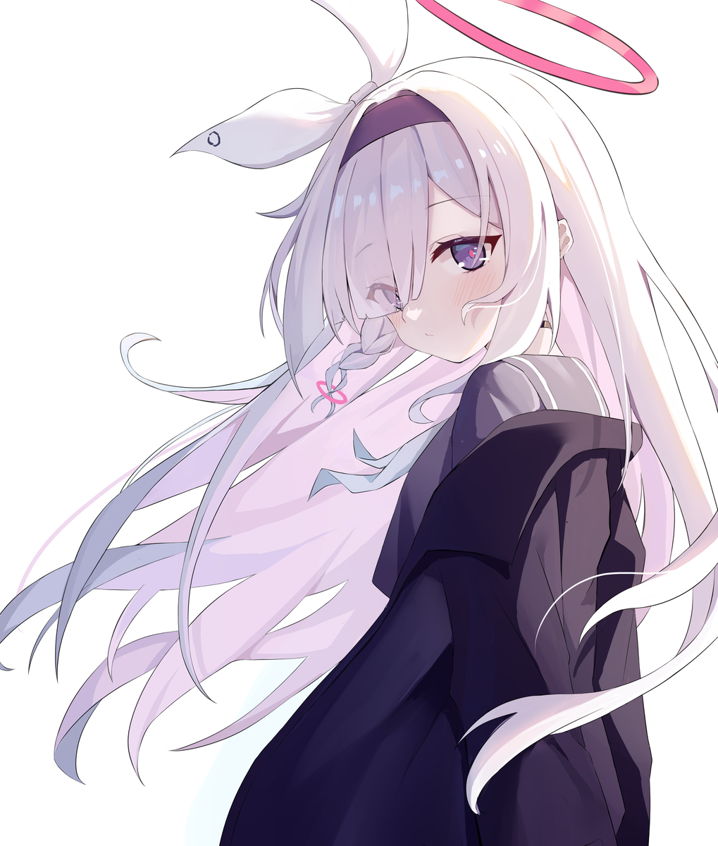 This is a pixiv picture whose title is プラナ.