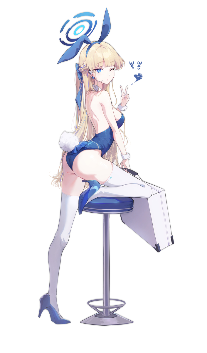 This is a pixiv picture whose title is Toki 💙.
