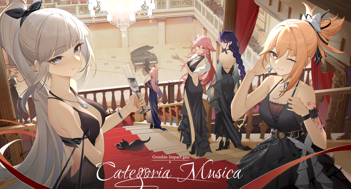 This is a pixiv picture whose title is 再会しました.