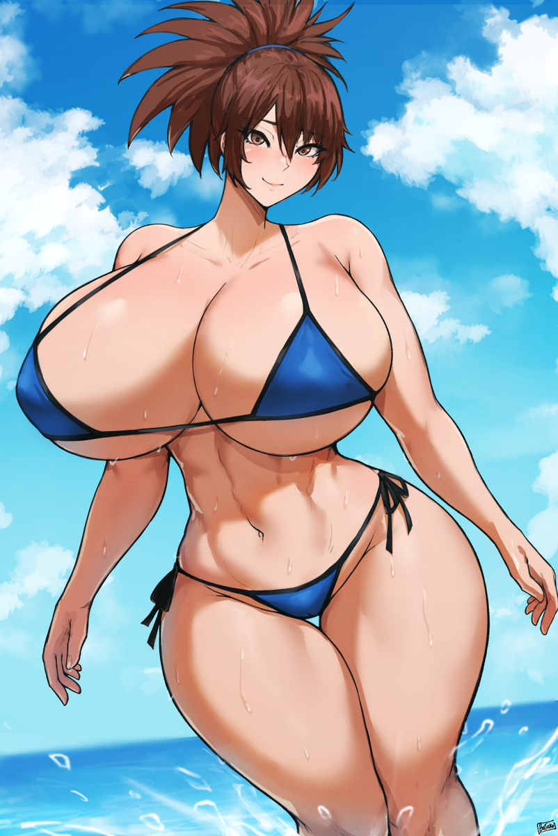 This is a pixiv picture whose title is Stella.
