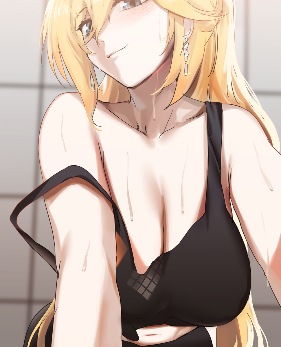 This is a pixiv picture whose title is デュランダル.