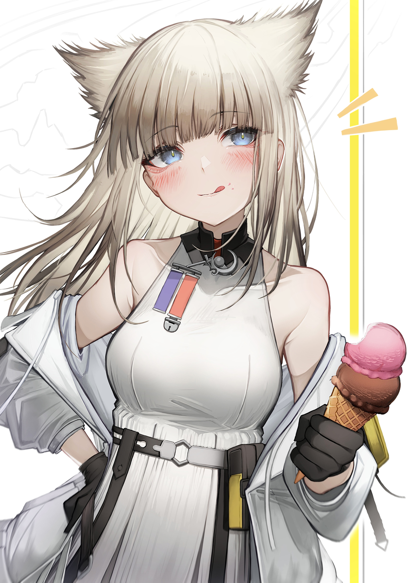 This is a pixiv picture whose title is ペリカ.