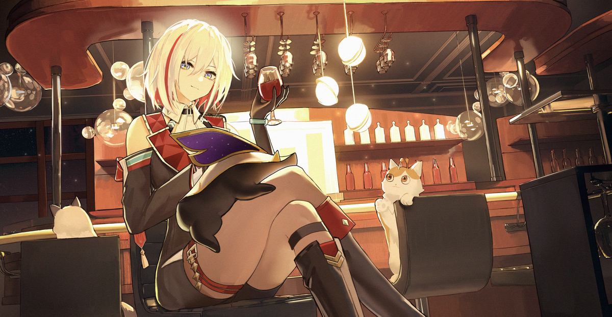 This is a pixiv picture whose title is 托帕.
