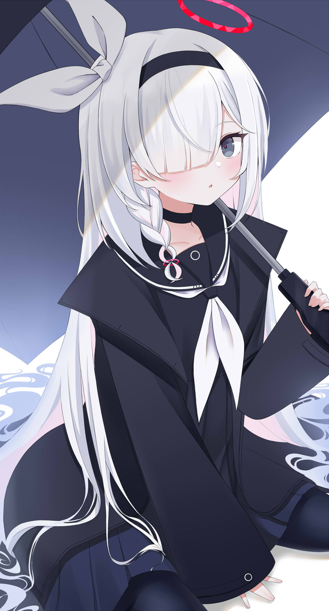 This is a pixiv picture whose title is プラナ.