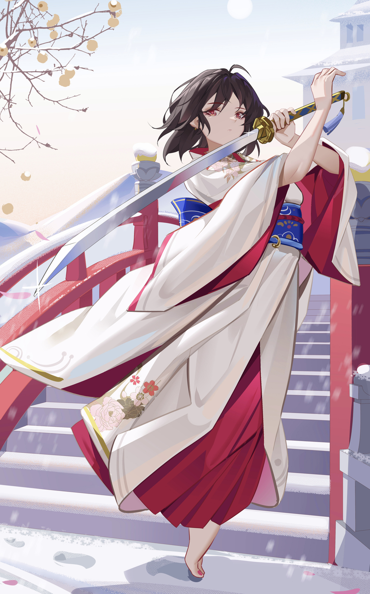 This is a pixiv picture whose title is 速涂day6—day12、day15.
