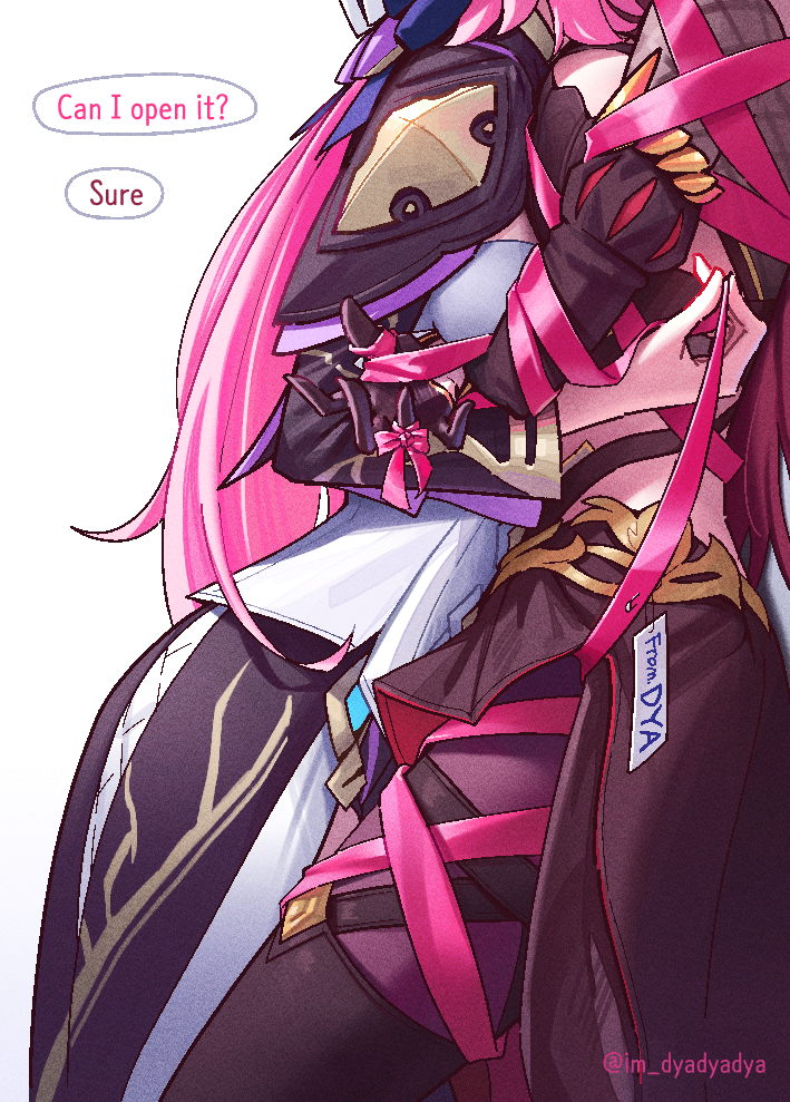 This is a pixiv picture whose title is elyeden.