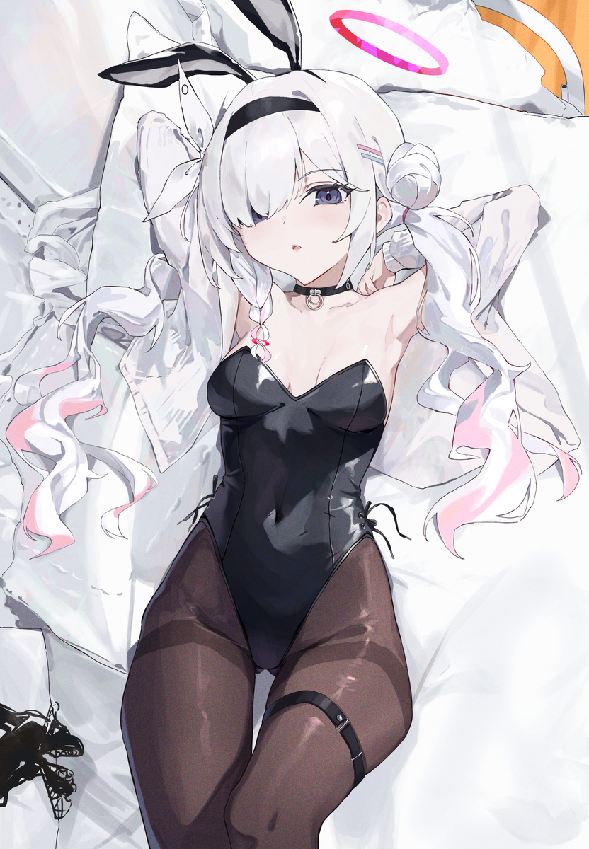 This is a pixiv picture whose title is プラナ.