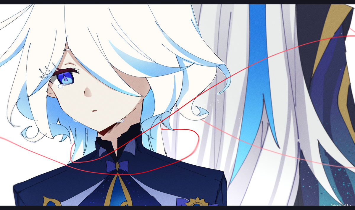 This is a pixiv picture whose title is neuvifuri2.