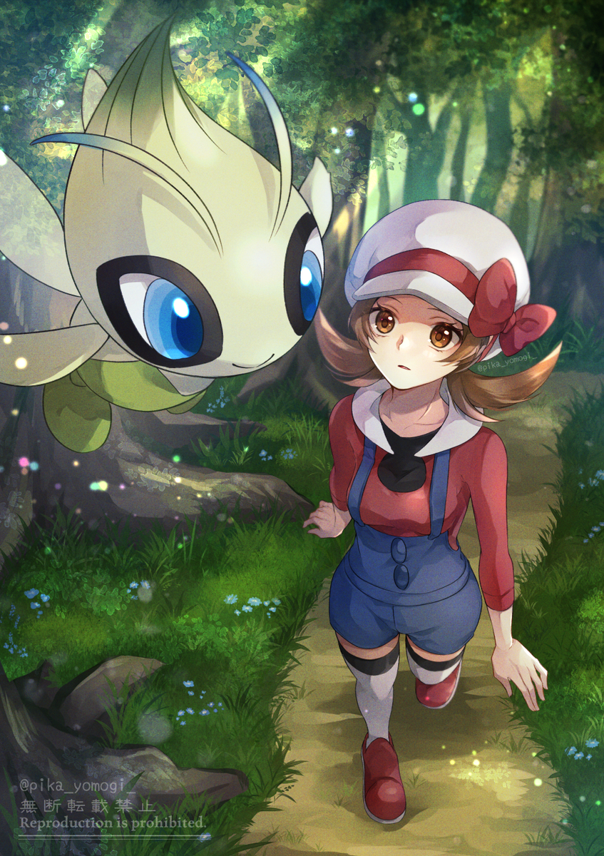 This is a pixiv picture whose title is コトネ.