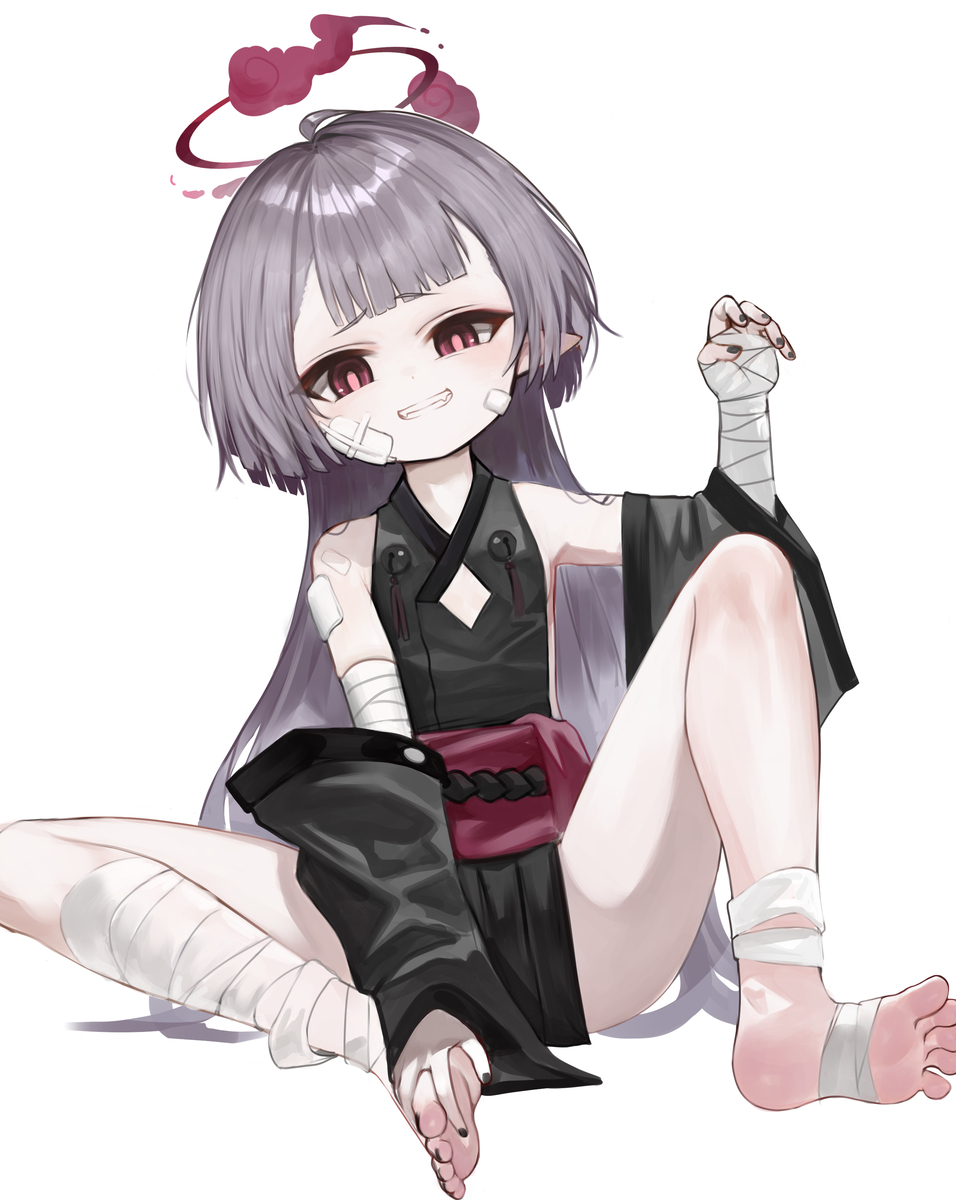 This is a pixiv picture whose title is 백스가키.