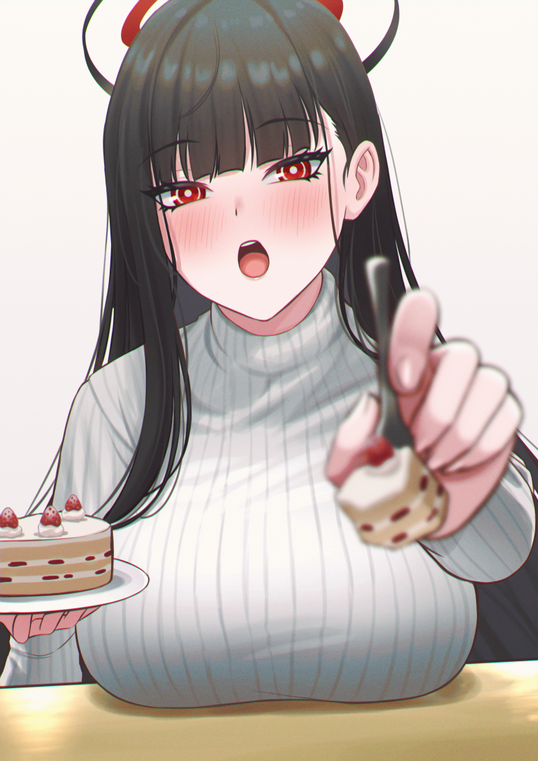 This is a pixiv picture whose title is Happy Birthday🎂🎉.