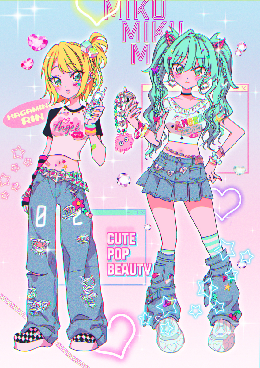 This is a pixiv picture whose title is 𝑪𝑨𝑳𝑳 𝑴𝑬💘🤙.