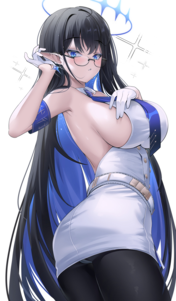 This is a pixiv picture whose title is 七神リン.