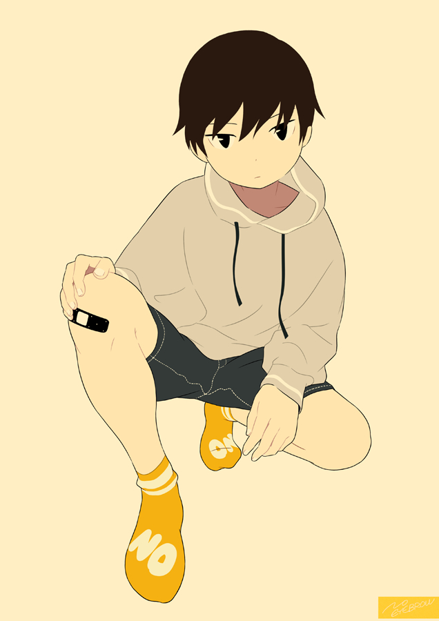 This is a pixiv picture whose title is たいくっ.