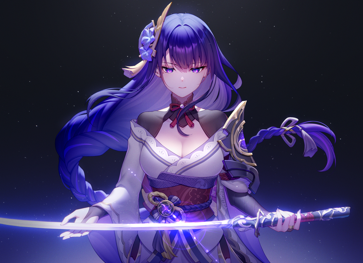 This is a pixiv picture whose title is 夢想の一心.