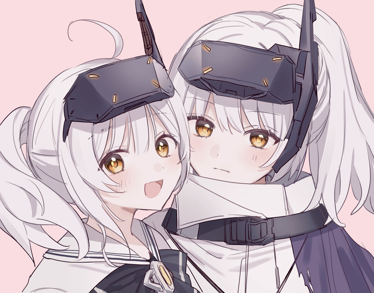 This is a pixiv picture whose title is 無題.