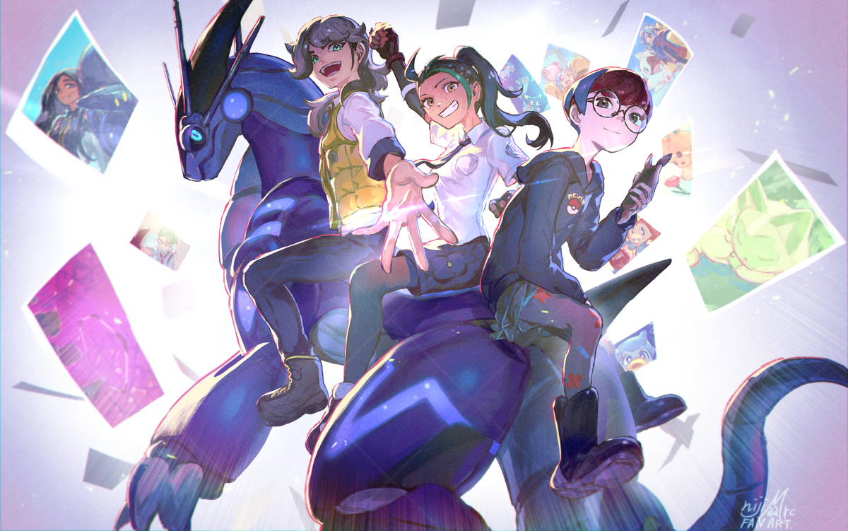This is a pixiv picture whose title is たからもの.