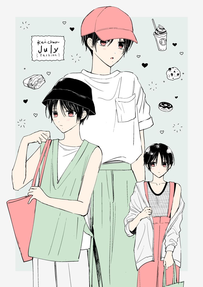 This is a pixiv picture whose title is クリスタ用スタンプブラシ作りました。.
