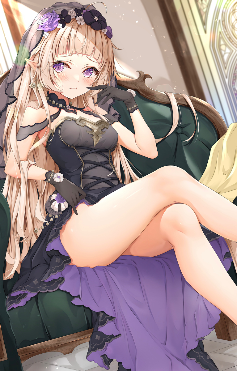 This is a pixiv picture whose title is ユキくん.