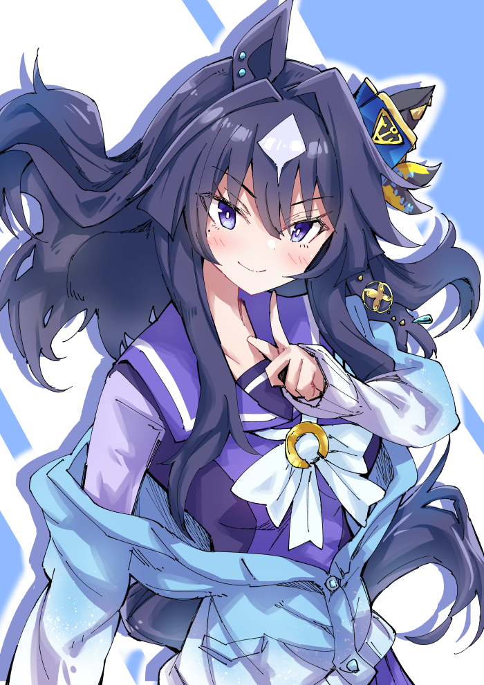 This is a pixiv picture whose title is ヴのつく長女.