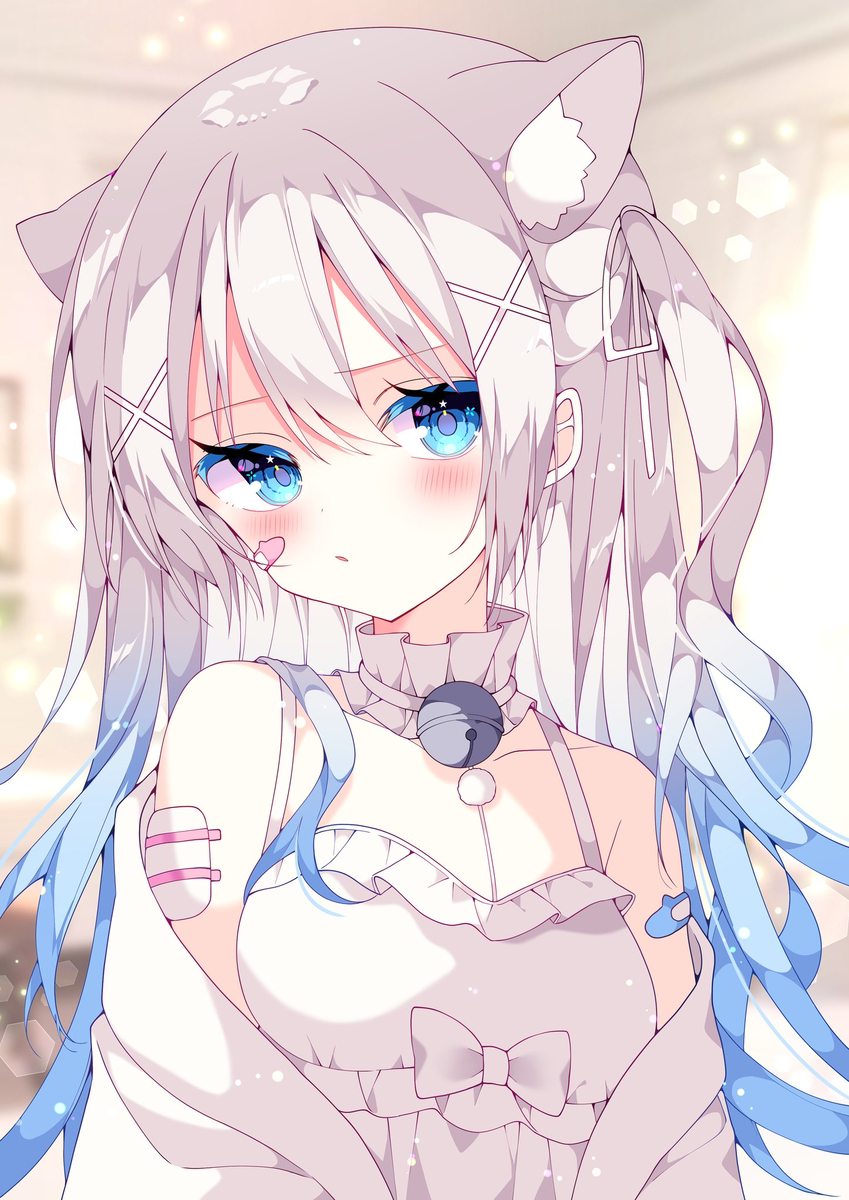 This is a pixiv picture whose title is スケブ.