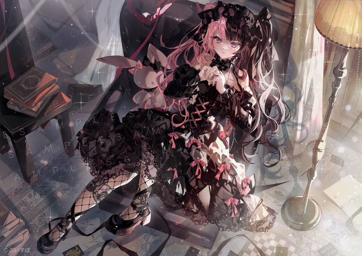 This is a pixiv picture whose title is ひなのちゃん.
