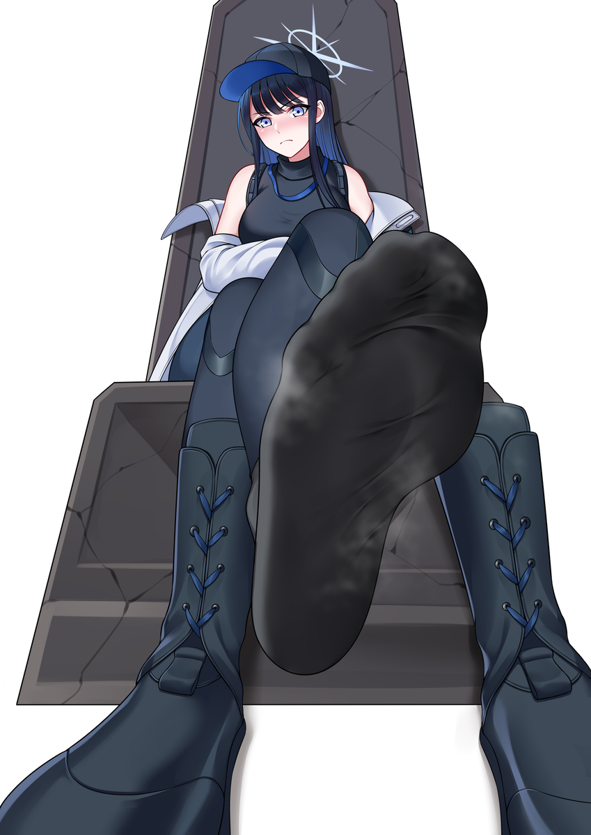 This is a pixiv picture whose title is 无题.