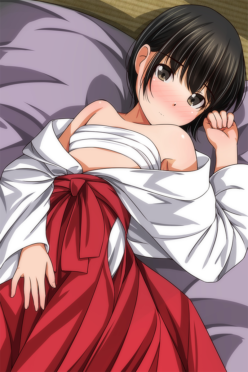 This is a pixiv picture whose title is 今日の一枚3823 (2:10+0:30+0:50).