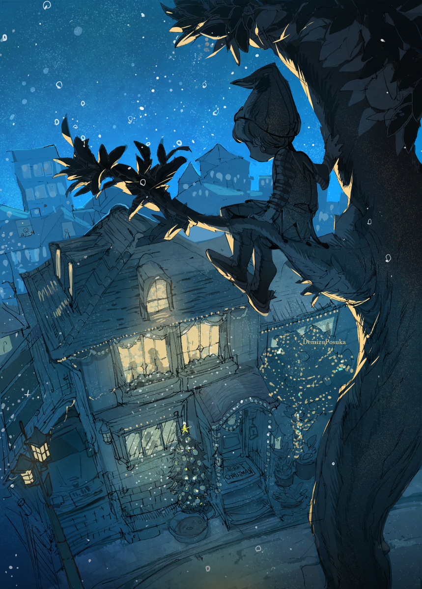 This is a pixiv picture whose title is この幸せは体によくない.