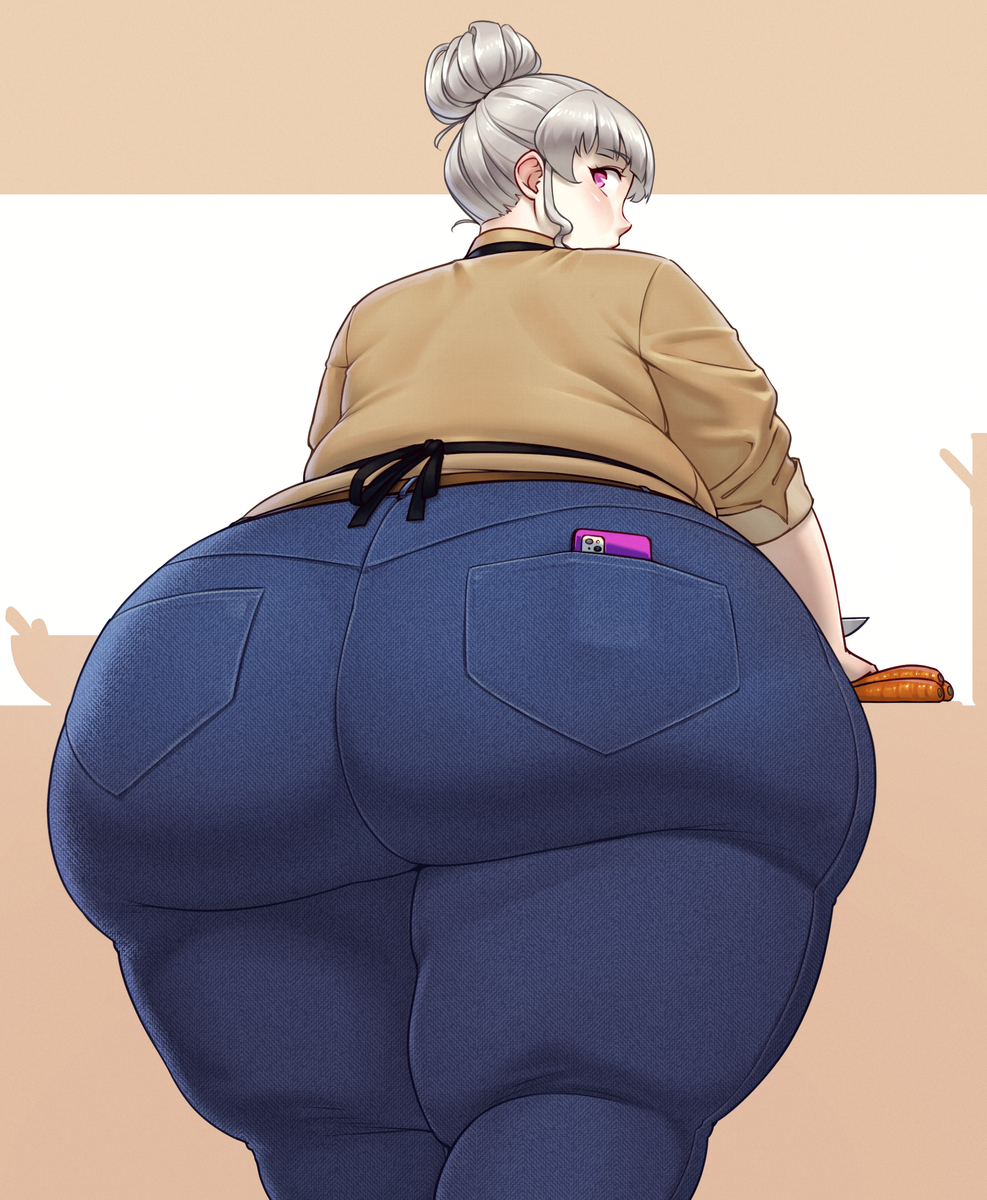 This is a pixiv picture whose title is Thanksgiving Cake.