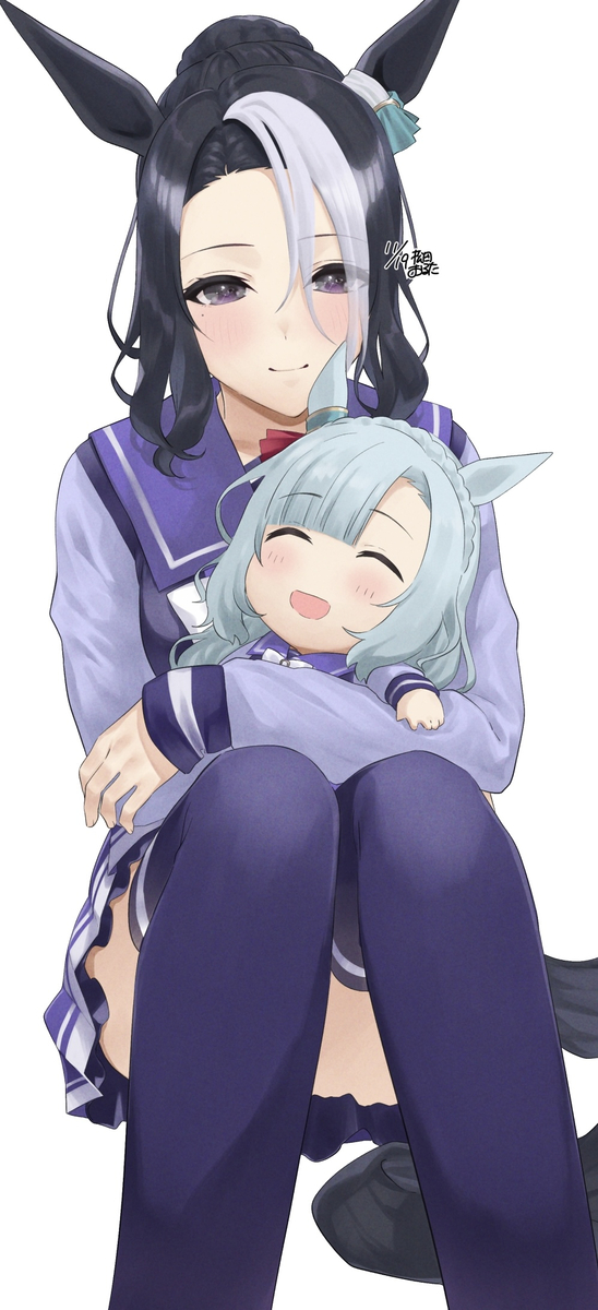 This is a pixiv picture whose title is Xに載せたやつ.
