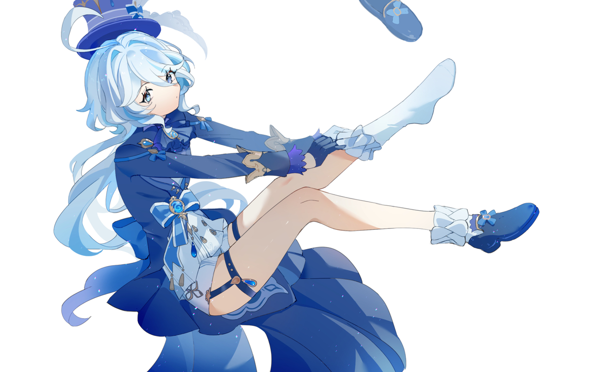 This is a pixiv picture whose title is 无题.