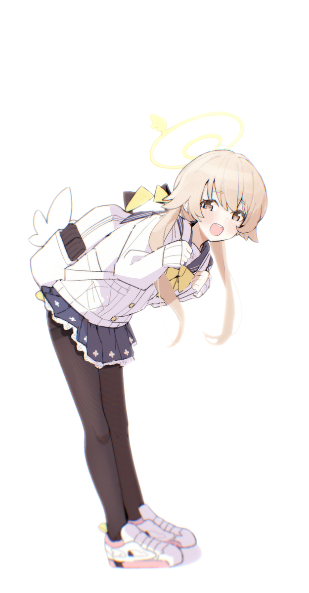 This is a pixiv picture whose title is ブルアカ まとめ.