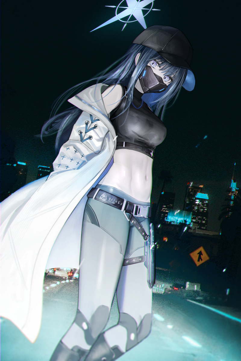This is a pixiv picture whose title is サオリ.
