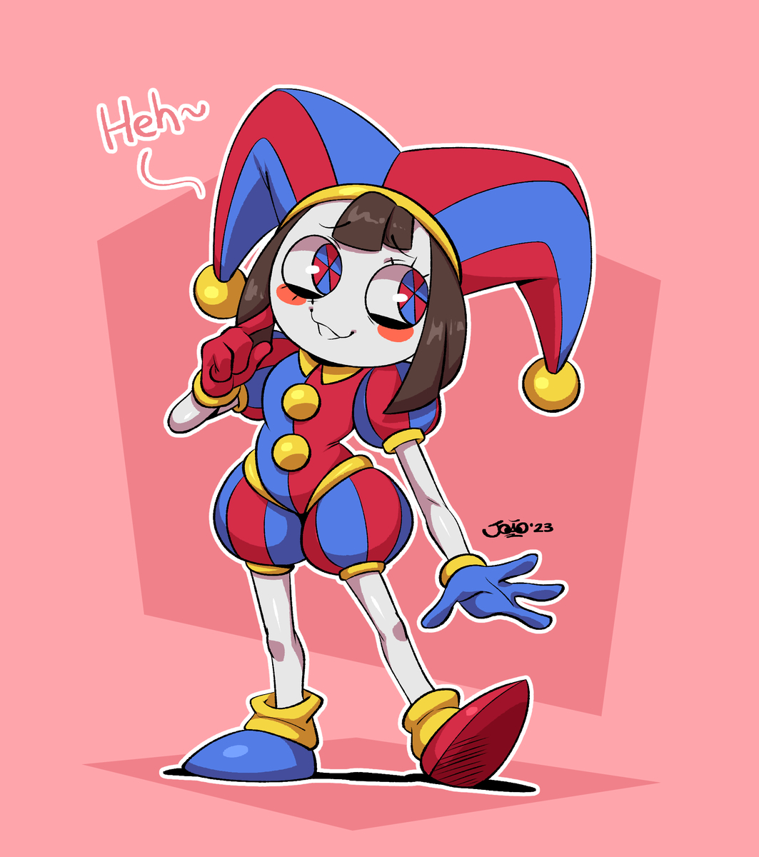 This is a pixiv picture whose title is One Smile.
