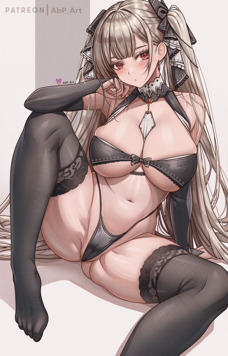 This is a pixiv picture whose title is フォーミダブル.