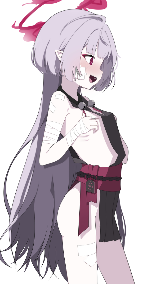 This is a pixiv picture whose title is Yabuki Shuro.