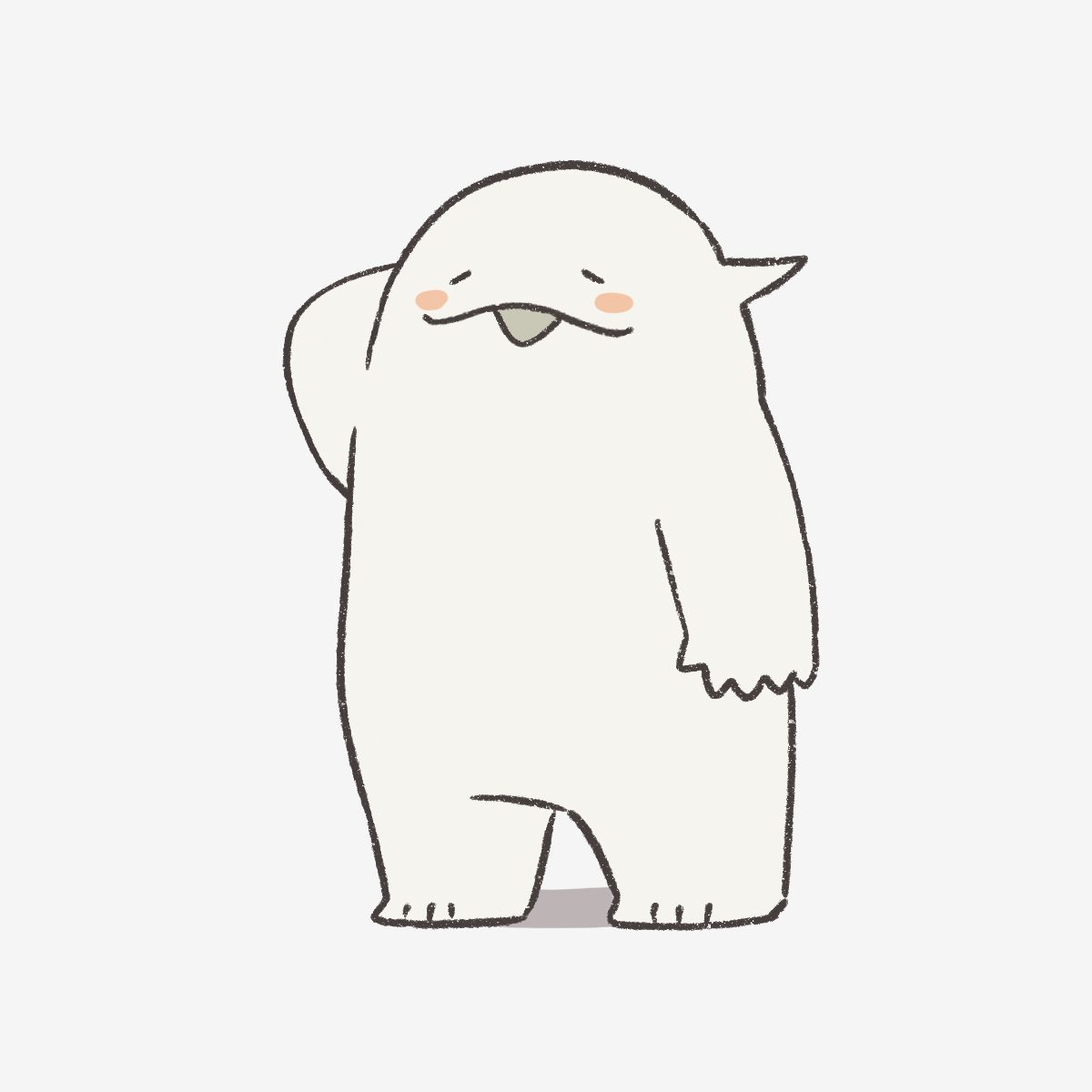 This is a pixiv picture whose title is はっぴ〜オバケまとめ【2023.11/7〜11/30】.