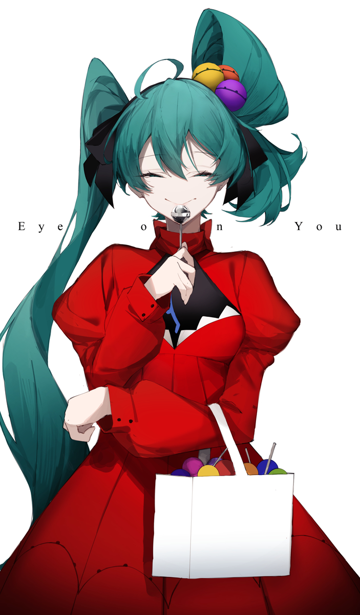 This is a pixiv picture whose title is Ψ.