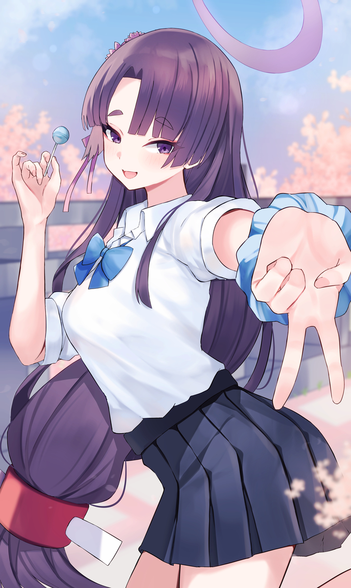 This is a pixiv picture whose title is ぎゃるですの♪.