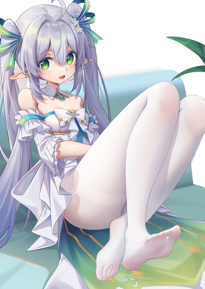 This is a pixiv picture whose title is ALucia2.