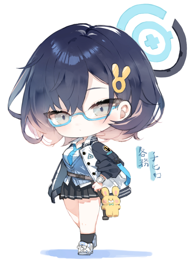 This is a pixiv picture whose title is 各務チヒロ.