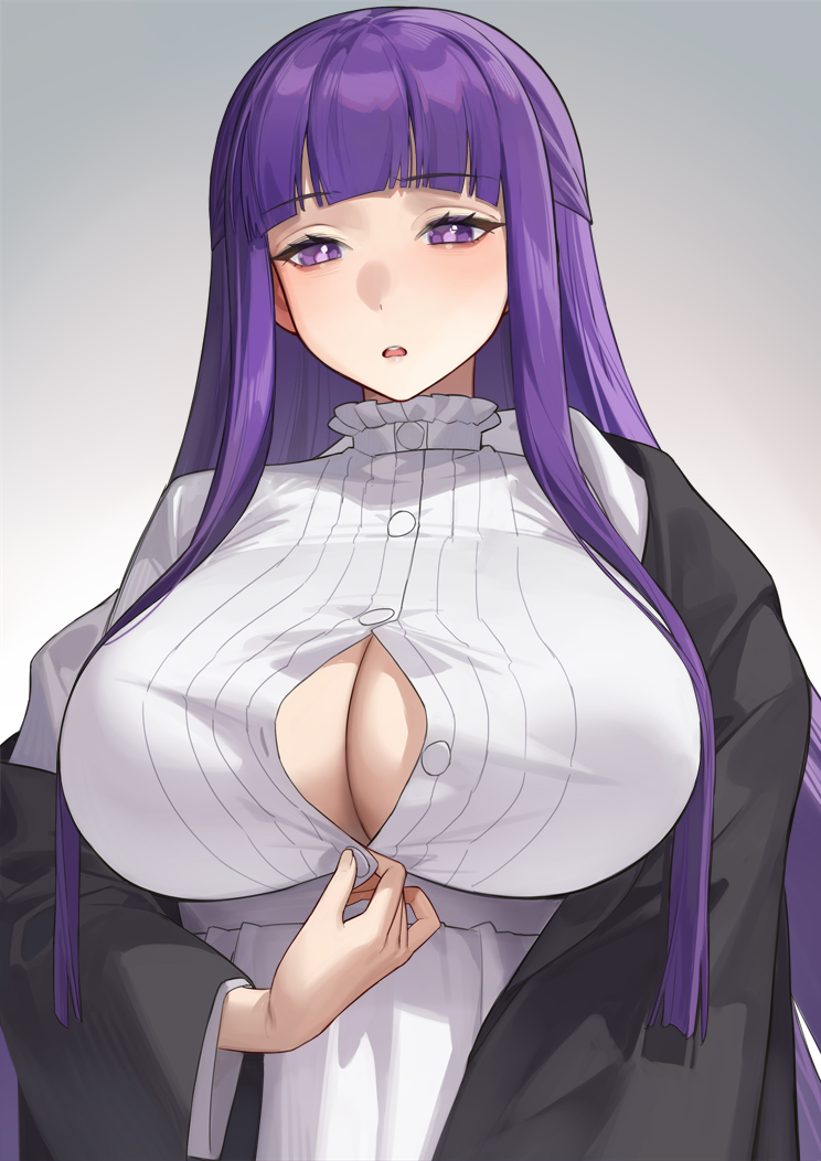 This is a pixiv picture whose title is 无题.