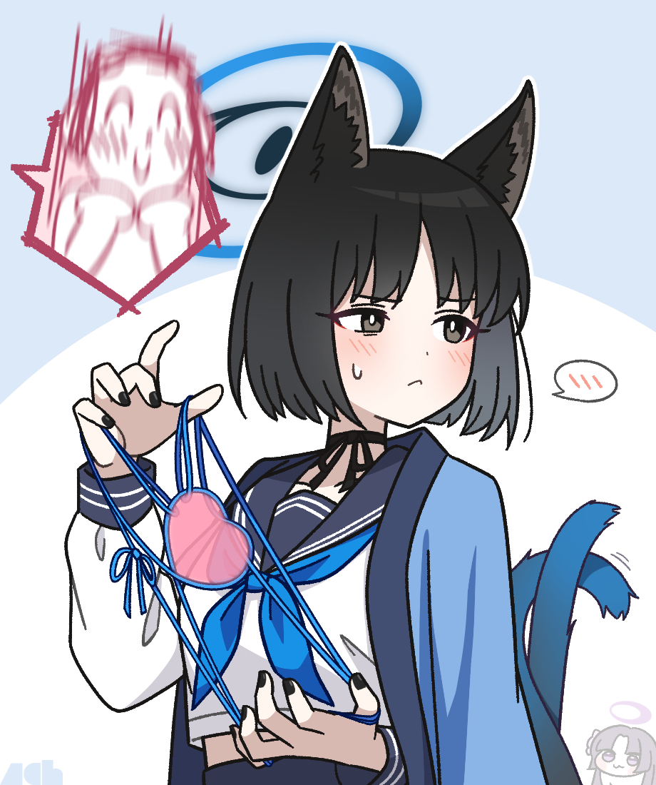This is a pixiv picture whose title is キキョウかわいい.