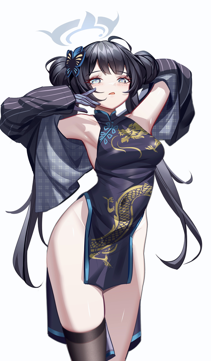 This is a pixiv picture whose title is 速涂day38.