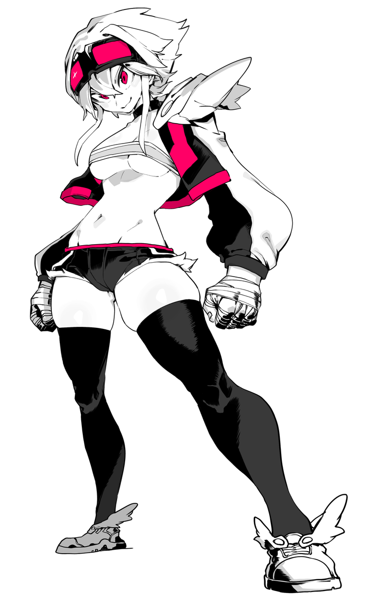 This is a pixiv picture whose title is twitterまとめ.