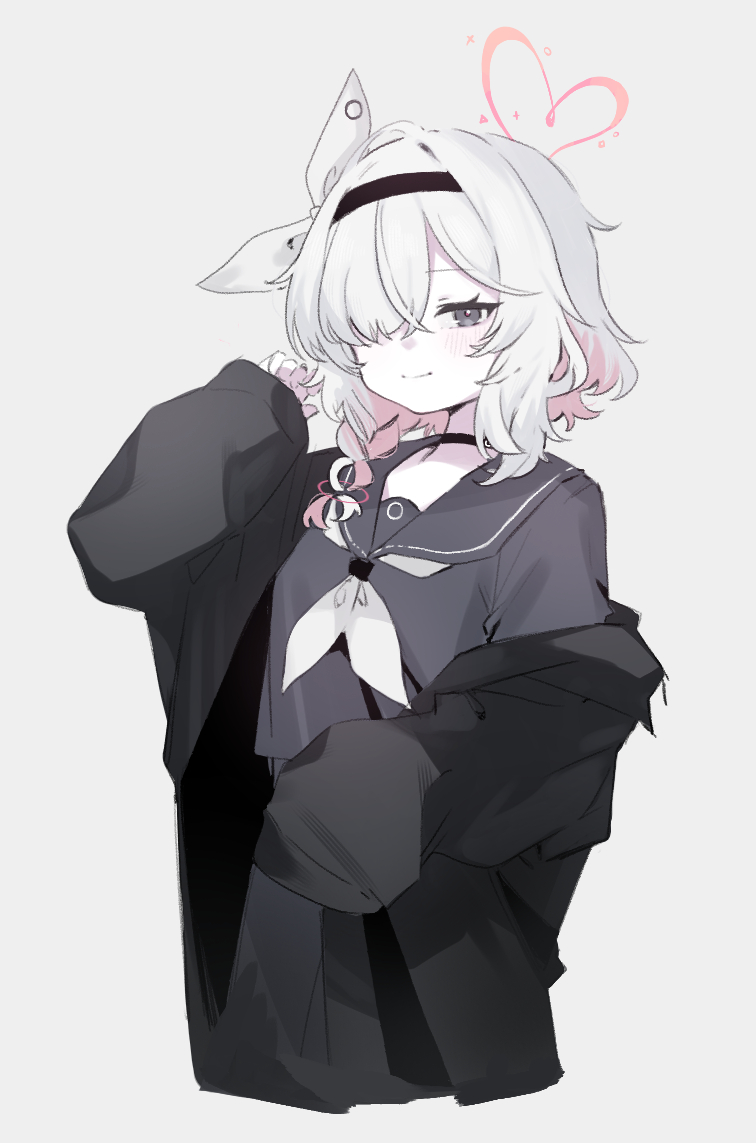 This is a pixiv picture whose title is ショットヘアープラナちゃん.