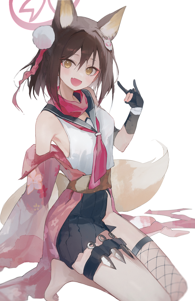 This is a pixiv picture whose title is 單戈。.
